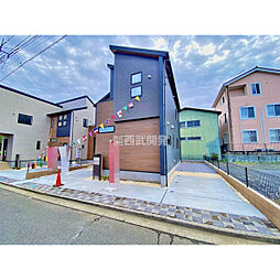 埼玉県狭山市富士見２丁目