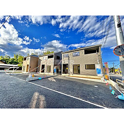 埼玉県狭山市柏原