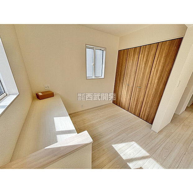 サービスルーム