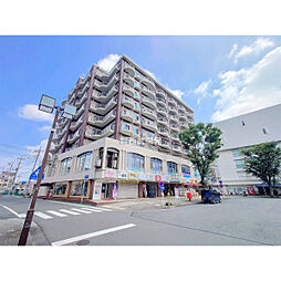 新所沢ミナミプラザ