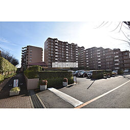 ガーデンシティ狭山弐号館