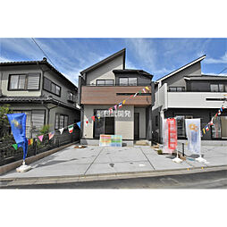 埼玉県川越市かすみ野１丁目