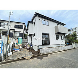 埼玉県川越市むさし野