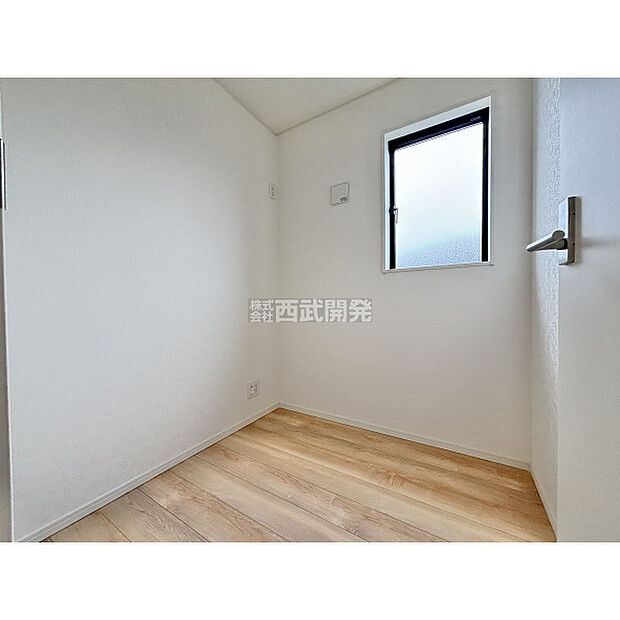 サービスルーム