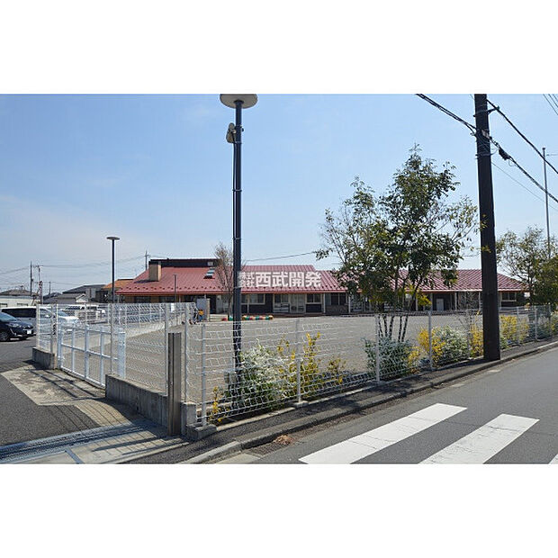 ゆりかご保育園