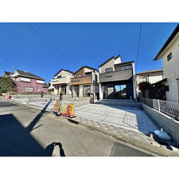 埼玉県入間市久保稲荷１丁目