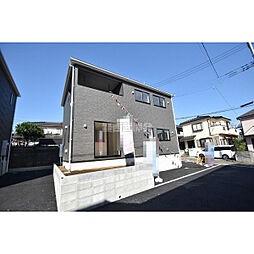 埼玉県入間市大字新久