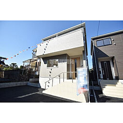 埼玉県入間市大字新久