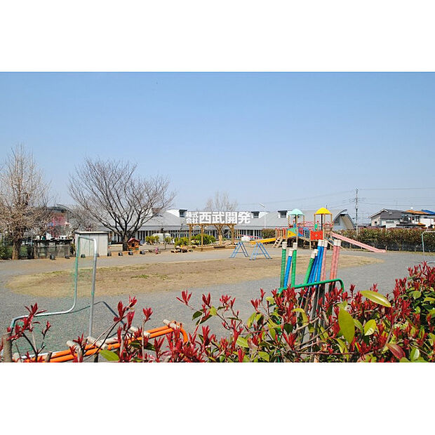 チャチャチルドレンイルマ認可保育園