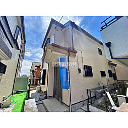 埼玉県狭山市祇園