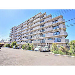 ライオンズガーデン狭山祇園