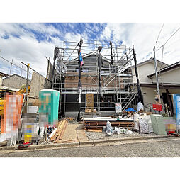 埼玉県狭山市大字南入曽