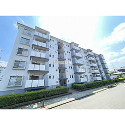 狭山グリーンハイツ3号棟