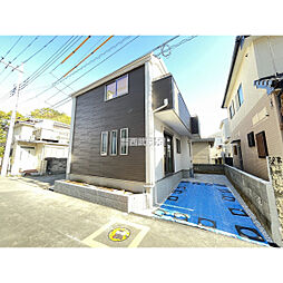 埼玉県狭山市入間川