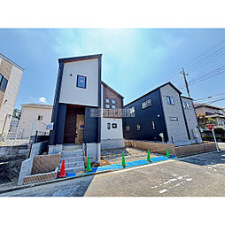 埼玉県川越市川鶴３丁目