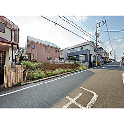 埼玉県狭山市狭山台４丁目