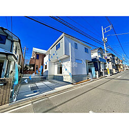 埼玉県狭山市狭山台４丁目