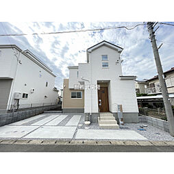 埼玉県入間市扇町屋５丁目