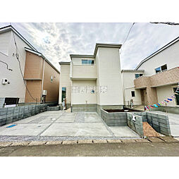 埼玉県入間市扇町屋５丁目