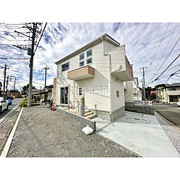 埼玉県入間市扇町屋５丁目