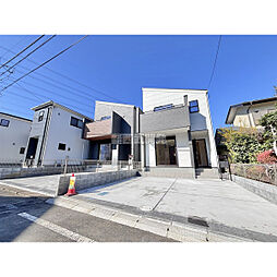 埼玉県狭山市狭山台３丁目