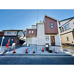 埼玉県狭山市狭山台４丁目