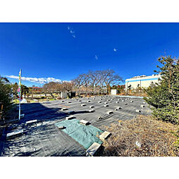 埼玉県狭山市鵜ノ木