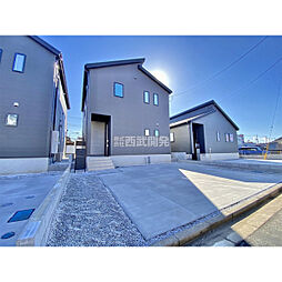 埼玉県狭山市笹井２丁目