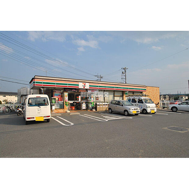セブンイレブン狭山笹井1丁目店