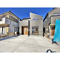 埼玉県狭山市大字東三ツ木