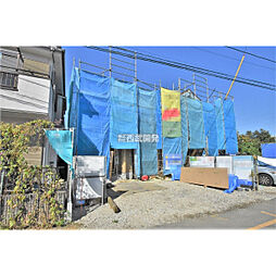 埼玉県狭山市大字東三ツ木