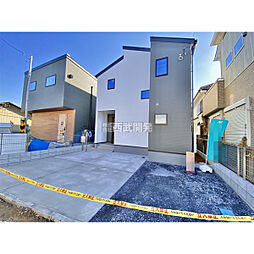 埼玉県狭山市大字東三ツ木