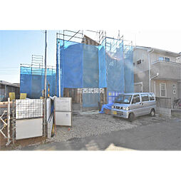 埼玉県狭山市大字東三ツ木