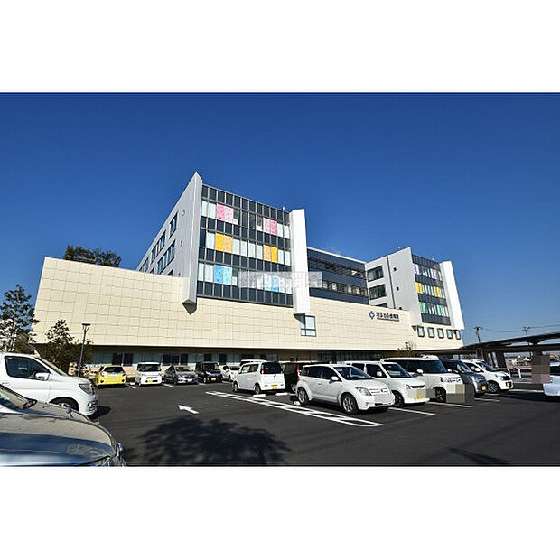 埼玉石心会病院