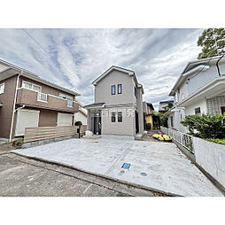 埼玉県狭山市笹井３丁目