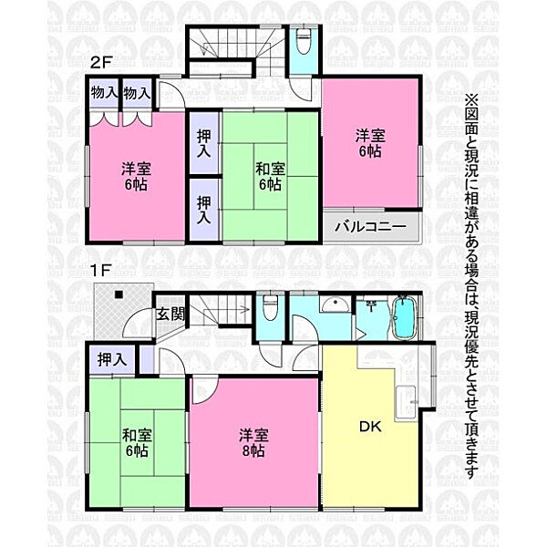 間取り：311002189807