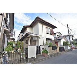埼玉県狭山市狭山台4丁目