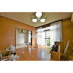 室内の画像
