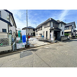 埼玉県入間市扇台４丁目