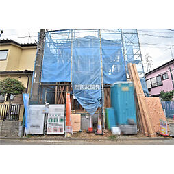 埼玉県川越市むさし野