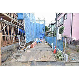 埼玉県川越市むさし野