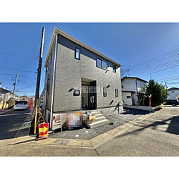 埼玉県川越市大字笠幡