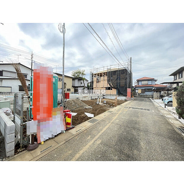 令和7年10月13日現在 現地全体