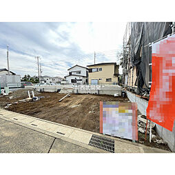 埼玉県川越市大字笠幡