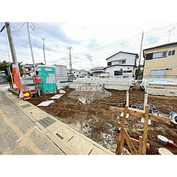 埼玉県川越市大字笠幡