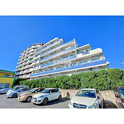 南台マンション