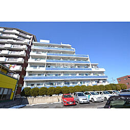 南台マンション