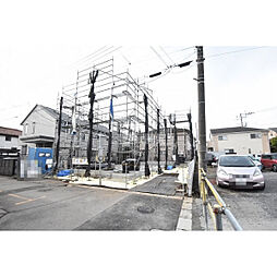 埼玉県狭山市大字北入曽