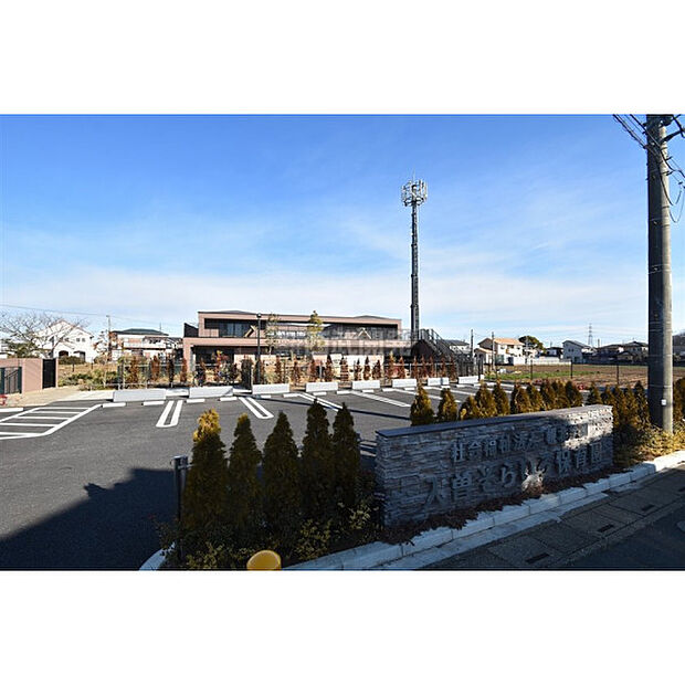 入曽そらいろ保育園