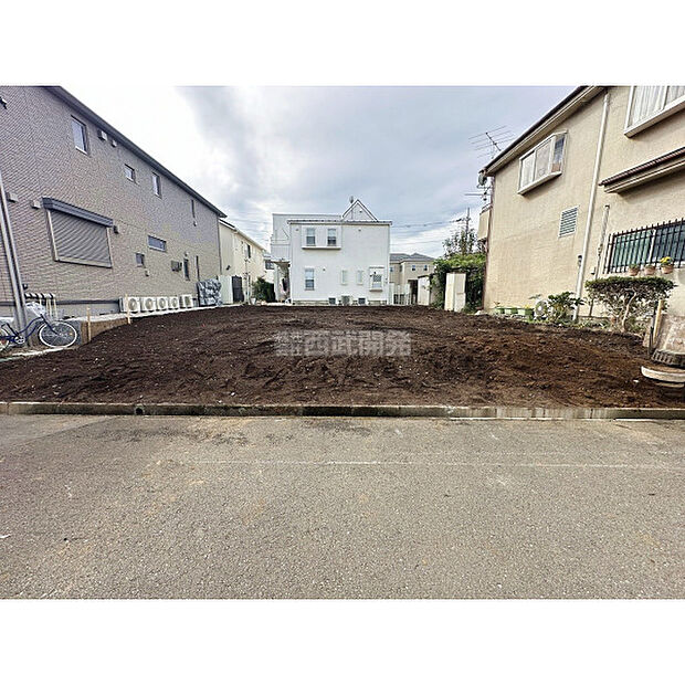 令和7年目11月1日撮影 現地全景